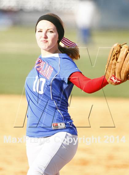 Thumbnail 1 in Cleveland @ Soddy Daisy photogallery.
