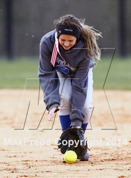 Thumbnail 1 in Cleveland @ Soddy Daisy photogallery.