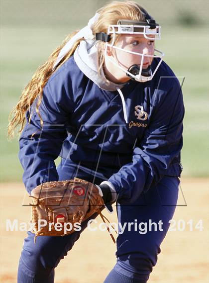 Thumbnail 3 in Cleveland @ Soddy Daisy photogallery.