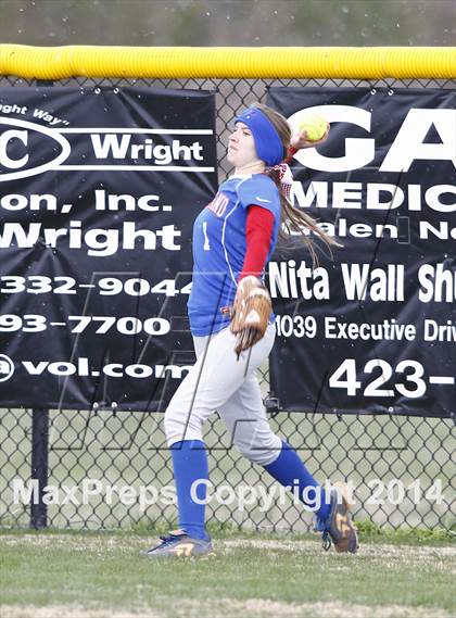 Thumbnail 3 in Cleveland @ Soddy Daisy photogallery.