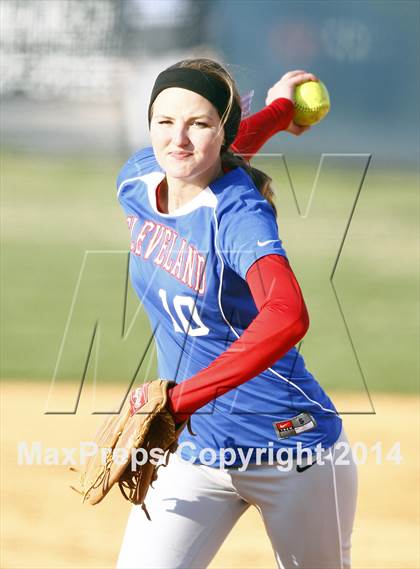 Thumbnail 3 in Cleveland @ Soddy Daisy photogallery.