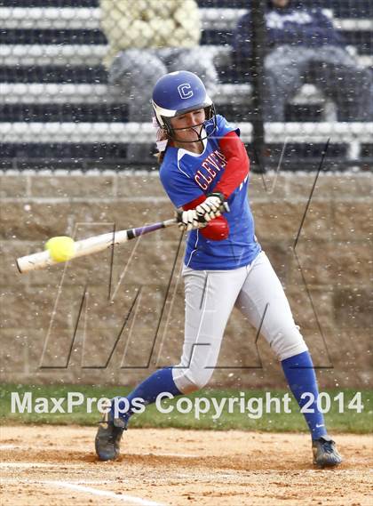 Thumbnail 1 in Cleveland @ Soddy Daisy photogallery.