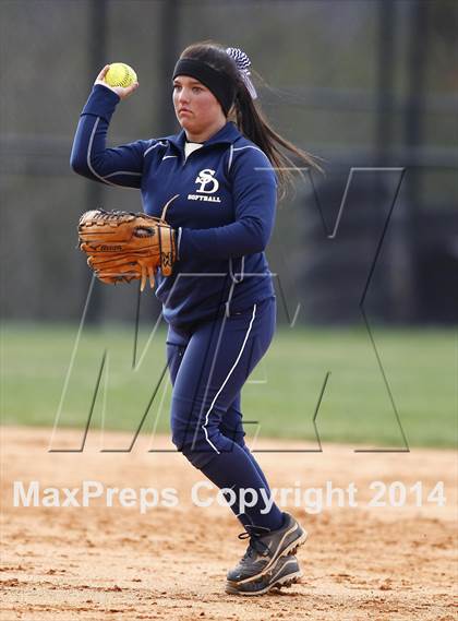 Thumbnail 3 in Cleveland @ Soddy Daisy photogallery.