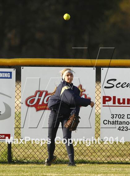 Thumbnail 3 in Cleveland @ Soddy Daisy photogallery.