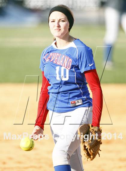 Thumbnail 2 in Cleveland @ Soddy Daisy photogallery.