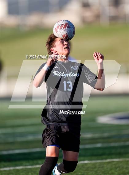 Thumbnail 1 in Logan @ Ridgeline photogallery.