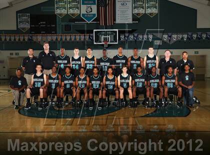Thumbnail 1 in Sheldon (Varsity Team & Individual Photos) photogallery.