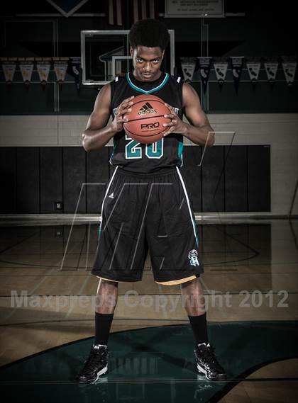 Thumbnail 3 in Sheldon (Varsity Team & Individual Photos) photogallery.