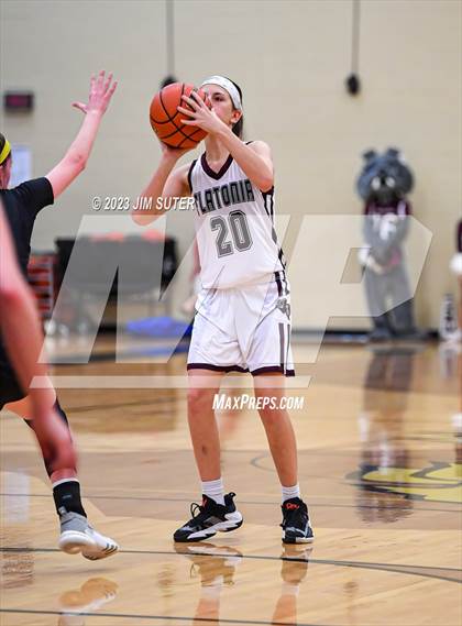 Thumbnail 3 in Thorndale vs Flatonia (UIL 2A Reg IV Bi-District) photogallery.