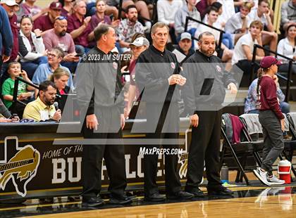 Thumbnail 1 in Thorndale vs Flatonia (UIL 2A Reg IV Bi-District) photogallery.