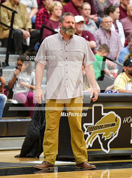Thumbnail 1 in Thorndale vs Flatonia (UIL 2A Reg IV Bi-District) photogallery.