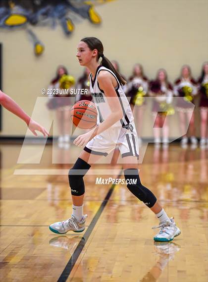Thumbnail 2 in Thorndale vs Flatonia (UIL 2A Reg IV Bi-District) photogallery.