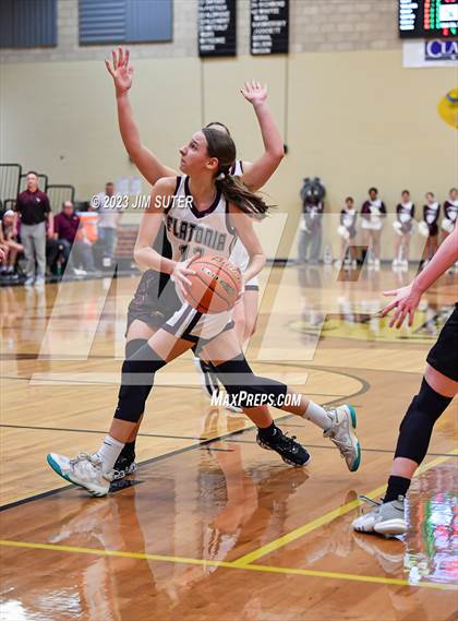 Thumbnail 3 in Thorndale vs Flatonia (UIL 2A Reg IV Bi-District) photogallery.