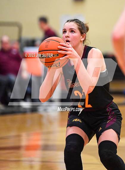 Thumbnail 3 in Thorndale vs Flatonia (UIL 2A Reg IV Bi-District) photogallery.