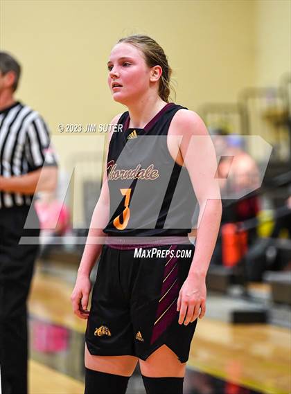 Thumbnail 1 in Thorndale vs Flatonia (UIL 2A Reg IV Bi-District) photogallery.