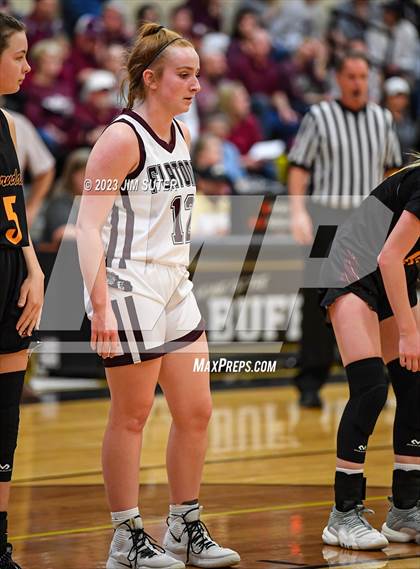 Thumbnail 3 in Thorndale vs Flatonia (UIL 2A Reg IV Bi-District) photogallery.