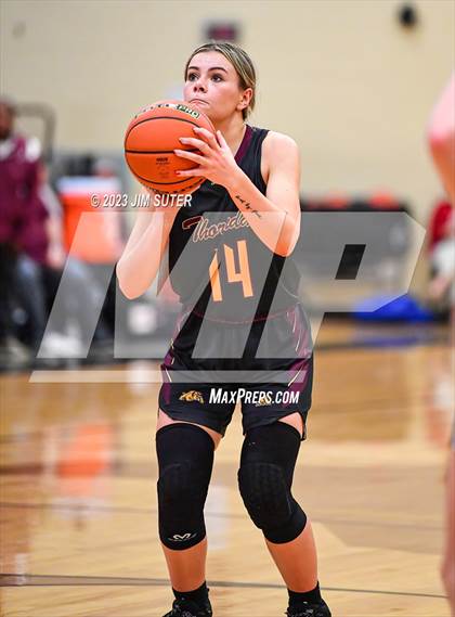 Thumbnail 3 in Thorndale vs Flatonia (UIL 2A Reg IV Bi-District) photogallery.