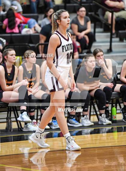 Thumbnail 3 in Thorndale vs Flatonia (UIL 2A Reg IV Bi-District) photogallery.