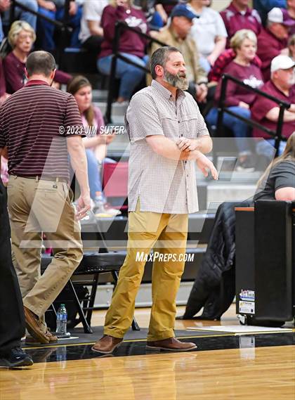 Thumbnail 3 in Thorndale vs Flatonia (UIL 2A Reg IV Bi-District) photogallery.