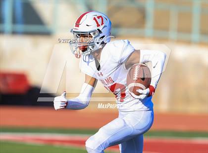 Thumbnail 3 in Palma vs Mission Oak (CIF D4-A State Final) photogallery.