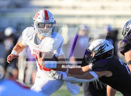 Thumbnail 3 in Palma vs Mission Oak (CIF D4-A State Final) photogallery.