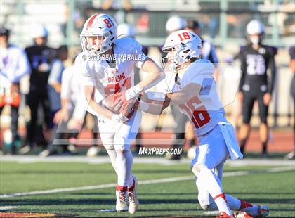Thumbnail 1 in Palma vs Mission Oak (CIF D4-A State Final) photogallery.