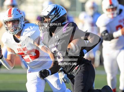 Thumbnail 1 in Palma vs Mission Oak (CIF D4-A State Final) photogallery.