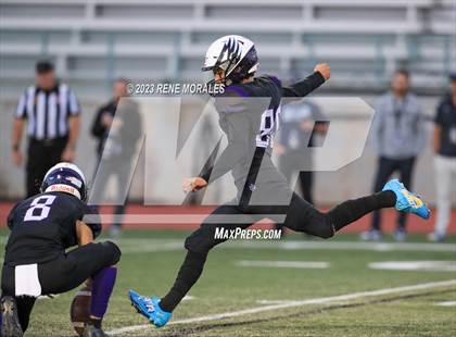 Thumbnail 2 in Palma vs Mission Oak (CIF D4-A State Final) photogallery.
