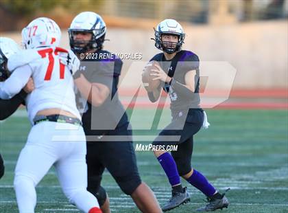 Thumbnail 2 in Palma vs Mission Oak (CIF D4-A State Final) photogallery.
