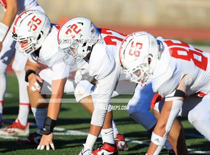 Thumbnail 1 in Palma vs Mission Oak (CIF D4-A State Final) photogallery.