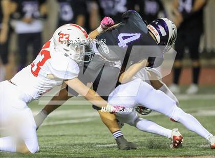 Thumbnail 2 in Palma vs Mission Oak (CIF D4-A State Final) photogallery.