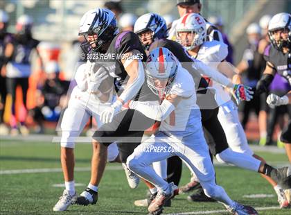 Thumbnail 2 in Palma vs Mission Oak (CIF D4-A State Final) photogallery.