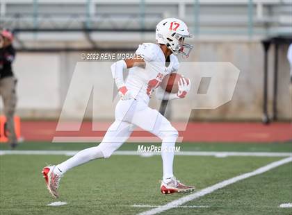 Thumbnail 2 in Palma vs Mission Oak (CIF D4-A State Final) photogallery.