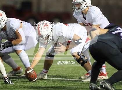 Thumbnail 1 in Palma vs Mission Oak (CIF D4-A State Final) photogallery.