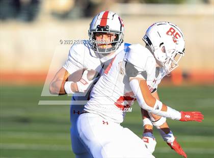 Thumbnail 2 in Palma vs Mission Oak (CIF D4-A State Final) photogallery.