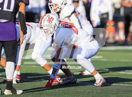 Thumbnail 3 in Palma vs Mission Oak (CIF D4-A State Final) photogallery.