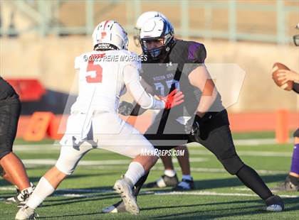 Thumbnail 3 in Palma vs Mission Oak (CIF D4-A State Final) photogallery.