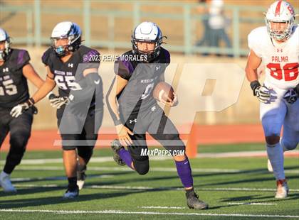 Thumbnail 1 in Palma vs Mission Oak (CIF D4-A State Final) photogallery.