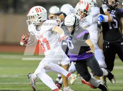 Thumbnail 3 in Palma vs Mission Oak (CIF D4-A State Final) photogallery.