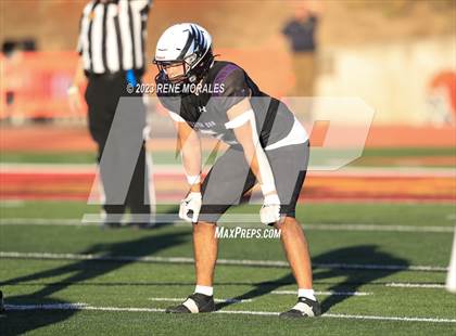 Thumbnail 3 in Palma vs Mission Oak (CIF D4-A State Final) photogallery.