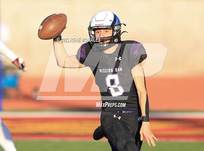 Thumbnail 2 in Palma vs Mission Oak (CIF D4-A State Final) photogallery.