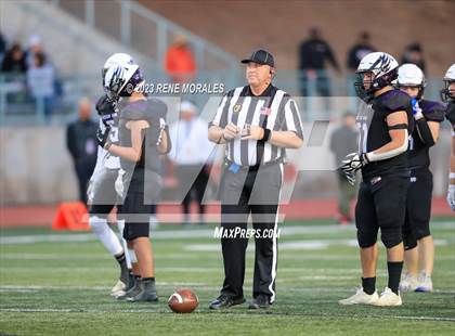 Thumbnail 3 in Palma vs Mission Oak (CIF D4-A State Final) photogallery.