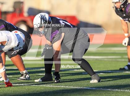 Thumbnail 1 in Palma vs Mission Oak (CIF D4-A State Final) photogallery.