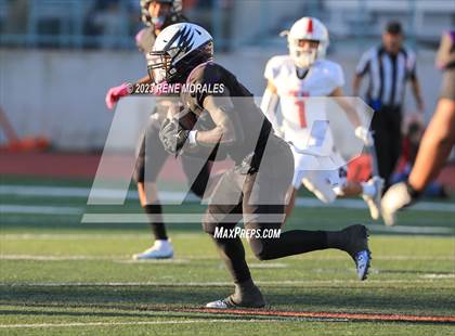 Thumbnail 2 in Palma vs Mission Oak (CIF D4-A State Final) photogallery.