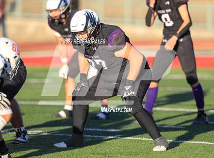 Thumbnail 2 in Palma vs Mission Oak (CIF D4-A State Final) photogallery.