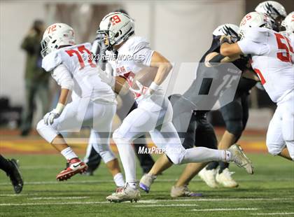 Thumbnail 1 in Palma vs Mission Oak (CIF D4-A State Final) photogallery.