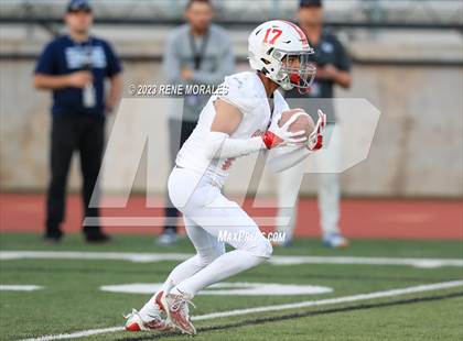Thumbnail 1 in Palma vs Mission Oak (CIF D4-A State Final) photogallery.