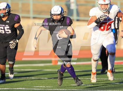 Thumbnail 3 in Palma vs Mission Oak (CIF D4-A State Final) photogallery.