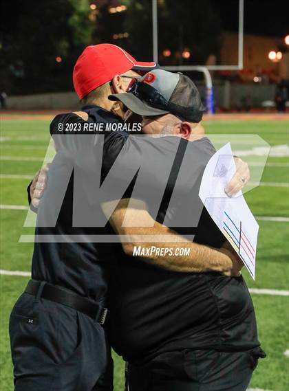 Thumbnail 3 in Palma vs Mission Oak (CIF D4-A State Final) photogallery.