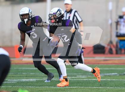 Thumbnail 3 in Palma vs Mission Oak (CIF D4-A State Final) photogallery.